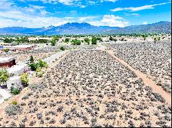 Paseo del Canon East, Taos NM 87571