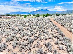 Paseo del Canon East, Taos NM 87571