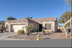 2116 Point Mallard Drive, Henderson NV 89012