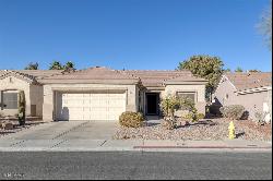 2116 Point Mallard Drive, Henderson NV 89012