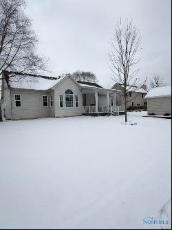 15830 Oak Shade Lane, Findlay OH 45840