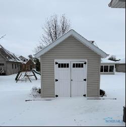 15830 Oak Shade Lane, Findlay OH 45840