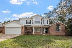 4268 Shadow Lane, Niceville FL 32578