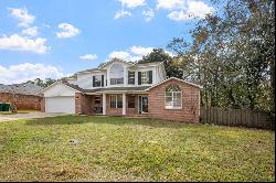 4268 Shadow Lane, Niceville FL 32578