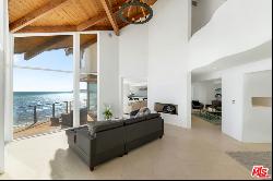 27112 Malibu Cove Colony Drive, Malibu CA 90265