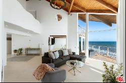 27112 Malibu Cove Colony Drive, Malibu CA 90265