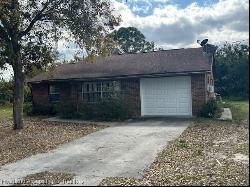 3112 Glacier Avenue, Avon Park FL 33825