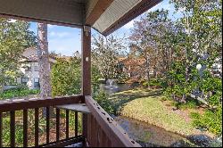 308 Harbour Oaks Drive Unit 308, St Simons Island GA 31522