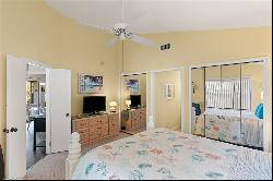 308 Harbour Oaks Drive Unit 308, St Simons Island GA 31522