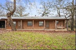 5807 County Road 342 Countyroad, Milano TX 76556