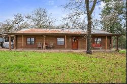 5807 County Road 342 Countyroad, Milano TX 76556