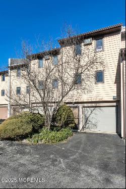 164 Linden Avenue Unit 23 C, Highlands NJ 07732