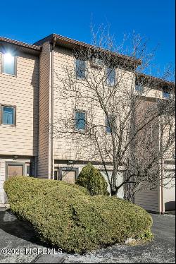 164 Linden Avenue Unit 23 C, Highlands NJ 07732