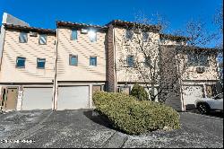 164 Linden Avenue Unit 23 C, Highlands NJ 07732