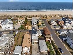 33 Normandie Place, Sea Bright NJ 07760