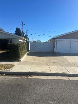 4622 Delafield Drive, La Mirada CA 90638