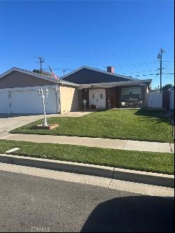 4622 Delafield Drive, La Mirada CA 90638