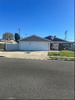 4622 Delafield Drive, La Mirada CA 90638