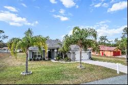 11169 Jackdaw Road, Weeki Wachee FL 34614