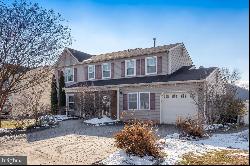 11 Glamis Road, Blackwood NJ 08012