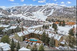 1530 Empire Avenue Unit 310, Park City UT 84060