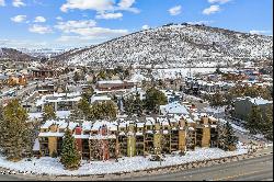 1530 Empire Avenue Unit 310, Park City UT 84060