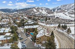 1530 Empire Avenue Unit 310, Park City UT 84060