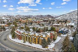 1530 Empire Avenue Unit 310, Park City UT 84060