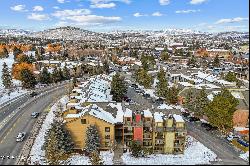 1530 Empire Avenue Unit 310, Park City UT 84060