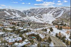 1530 Empire Avenue Unit 310, Park City UT 84060