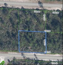 3421 Plover Avenue, Lake Placid FL 33852