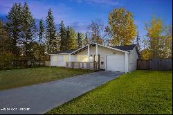 4148 Hood Court, Anchorage AK 99517