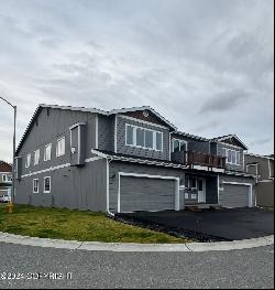 8114 Sockeye Loop #29, Anchorage AK 99507