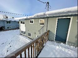 4312 E 6th Avenue, Anchorage AK 99508