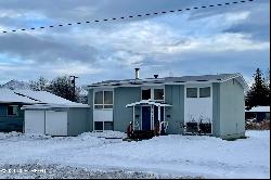 4312 E 6th Avenue, Anchorage AK 99508