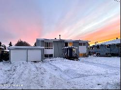 4312 E 6th Avenue, Anchorage AK 99508