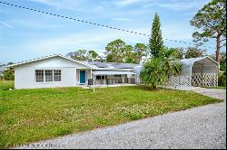 1408 Indian Drive, Sebring FL 33875