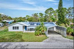 1408 Indian Drive, Sebring FL 33875