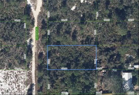 149 Dartmoor Avenue, Lake Placid FL 33852