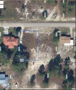 251 Tahiti Avenue, Lake Placid FL 33852