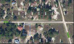 251 Tahiti Avenue, Lake Placid FL 33852