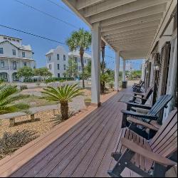 3501 E County Highway 30A, Santa Rosa Beach FL 32459