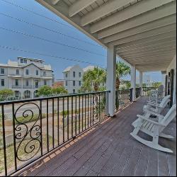 3501 E County Highway 30A, Santa Rosa Beach FL 32459