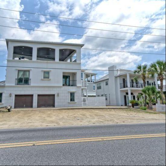 Santa Rosa Beach