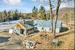 72 Rufus Mountain Road, Effingham NH 03882