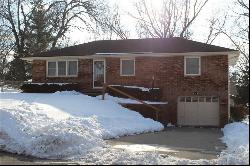 20 N Carriage Drive, St Joseph MO 64504