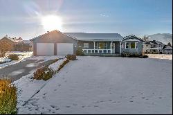 397 Lower Sky Way, Hamilton MT 59840