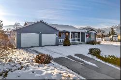 397 Lower Sky Way, Hamilton MT 59840