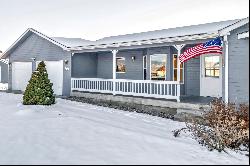 397 Lower Sky Way, Hamilton MT 59840