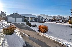 397 Lower Sky Way, Hamilton MT 59840